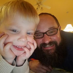 Meet your Posher, Brendon